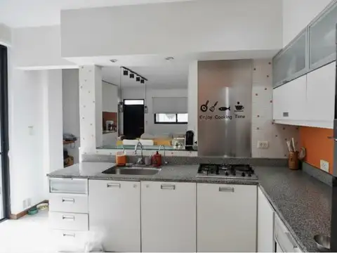 Depto Tipo Casa en Venta 10 años
