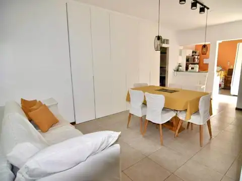 Depto Tipo Casa en Venta de 2 dormitorios