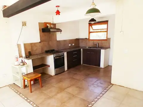 Casa en Venta 9 años