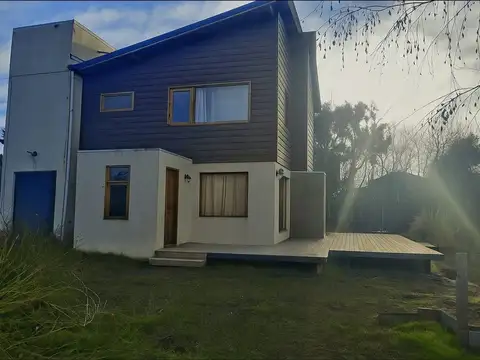 Casa en Esquina Dina Huapi