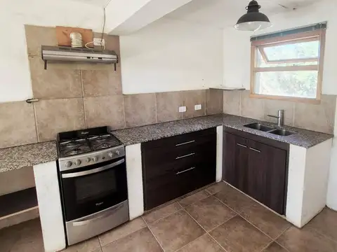 Casa en Esquina Dina Huapi