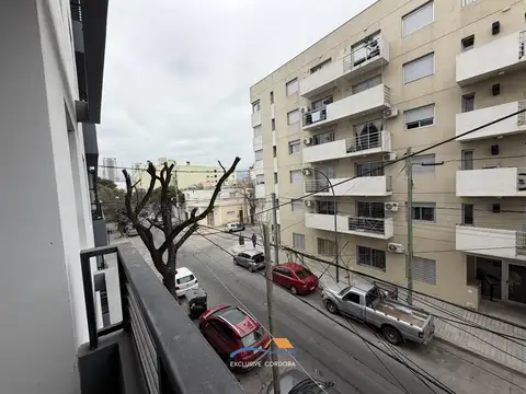 DEPARTAMENTO EN ALQUILER - ALTO ALBERDI