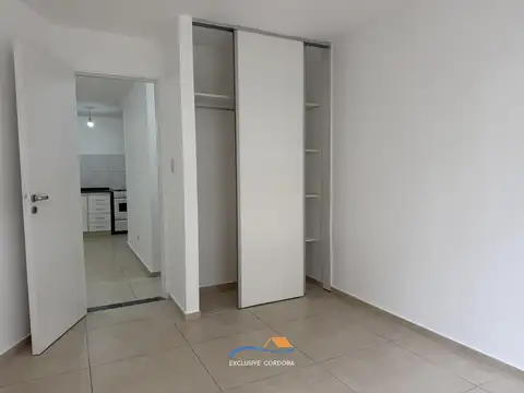 Departamento en Alquiler A Estrenar