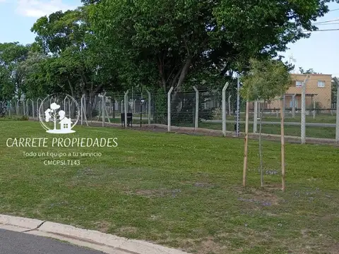 Oportunidad Terreno / Lote en venta de 544m2 . Santa Elena. Pilar del Este
