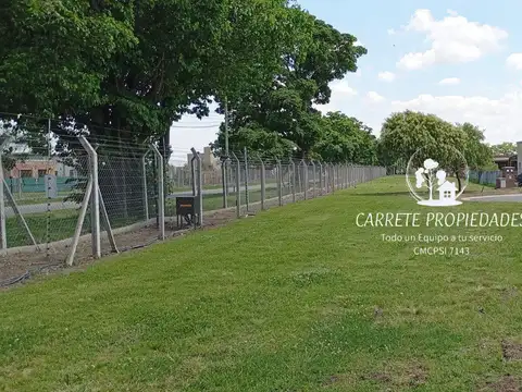 Oportunidad Terreno / Lote en venta de 544m2 . Santa Elena. Pilar del Este