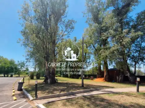 Terreno en Venta de 544,0 m2