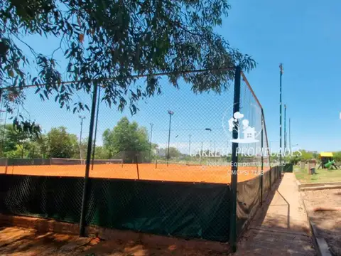 Oportunidad Terreno / Lote en venta de 544m2 . Santa Elena. Pilar del Este