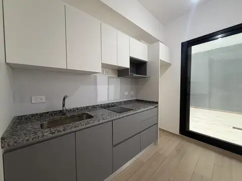 Departamento en Venta al Norte