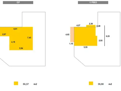 Local en Venta en San Miguel, USD 1.500.000