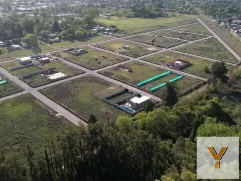 Terreno en Venta en Pilar, USD 22.000