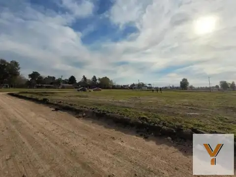 Terreno en venta - 500mts2 - Pilar