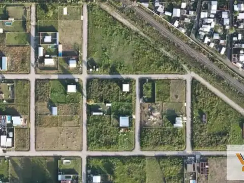 Terreno en Venta de 500,0 m2