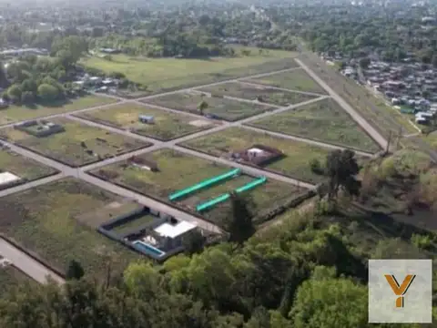 Terreno en venta - 500mts2 - Pilar