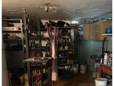 Depto Tipo Casa en Venta de 3 ambientes