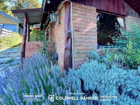 Alquiler monoambiente equipado en Melipal Bariloche