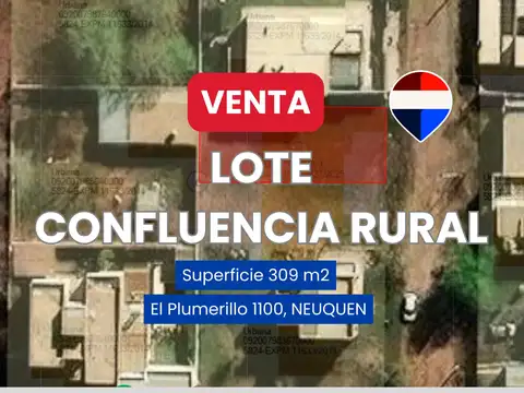 Terreno en Venta en Neuquen, Confluencia