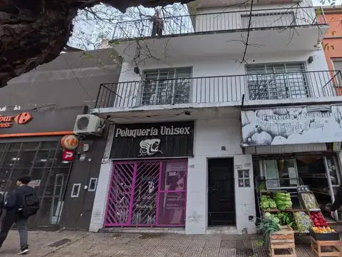 Departamento de 4 amb en alquiler en Ramos Mejia