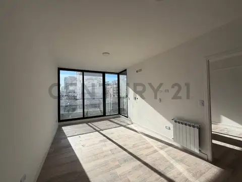VENTA DEPARTAMENTO DOS AMBIENTES A ESTRENAR EN VILLA URQUIZA