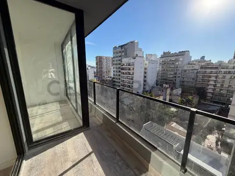 Blanco Encalada 4600, Piso 8