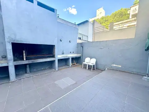 PH en VENTA - SIN EXPENSAS - TERRAZA/PARRILLA