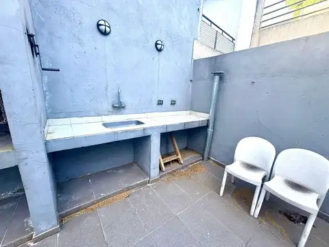 Depto Tipo Casa en Venta de 3 dormitorios