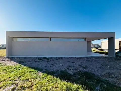 Ruta 58 y Arturo Capdevilla 100