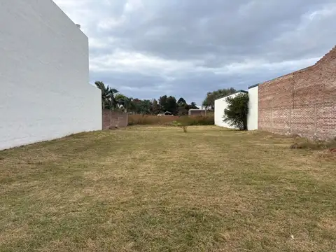 Terreno en Venta en Esperanza, Las Colonias