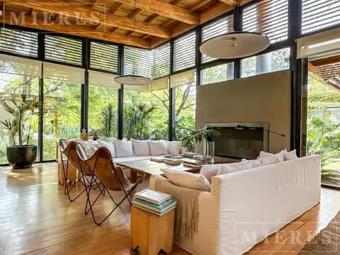 Casa en Venta en Countries y Barrios Cerrados en Pilar, Partido de Pilar