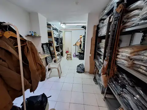 Local en Alquiler 40 años