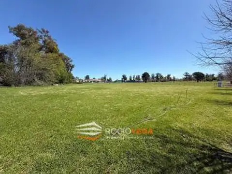 Lote a la venta enEverlinks Club de Golf & Country Club, Lujan
