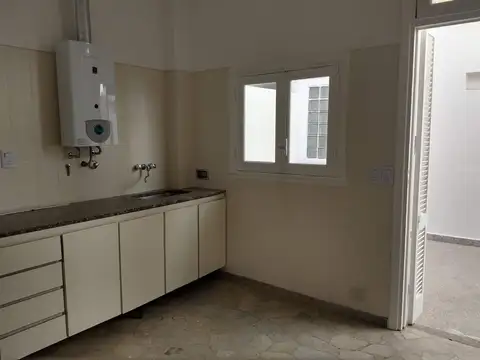 Depto Tipo Casa en Alquiler al Suroeste