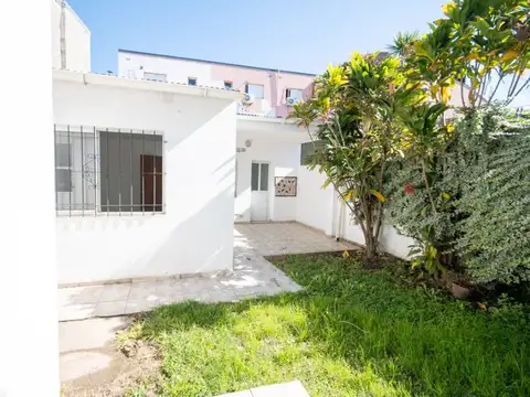 Departamento Planta Baja 2 dormitorios Santo Tomé