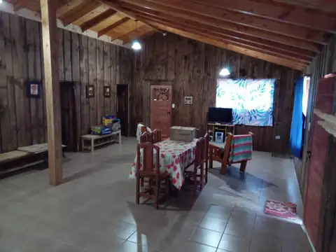 Casa en Venta en El Bolson, USD 75.000