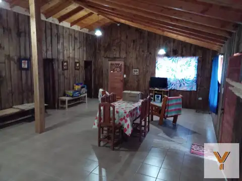 Casa en Venta en El Bolsón, USD 75.000