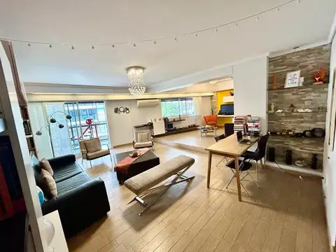 ESTADO DE ISRAEL 4300, Piso 3