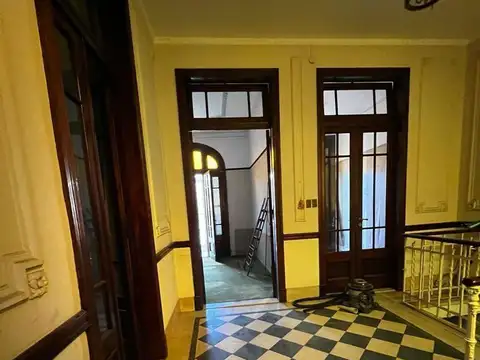 Casa en Venta 40 años