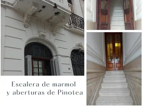 PH en Venta, 6 Ambientes, en Parque Patricios, Capital Federal, CABA