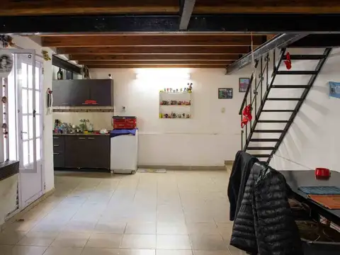 PH CON 3 DORMITORIOS EN VENTA - ABASTO