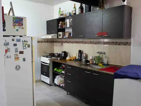 Depto Tipo Casa en Venta de 3 dormitorios