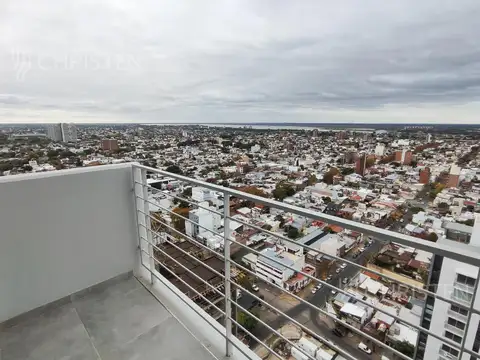 Departamento en Alquiler A Estrenar