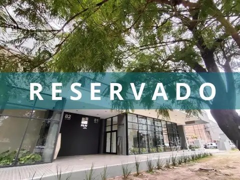 Departamento A ESTRENAR en ALQUILER