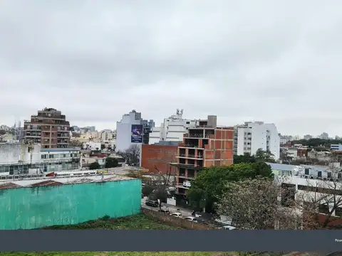 Departamento en Venta en Villa Ortuzar, USD 94.700