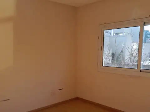 Venta depto 2 amb con Parrilla