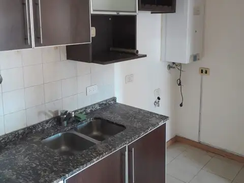 Departamento en Venta en Almagro, USD 115.000