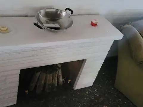 Casa en Venta 45 años