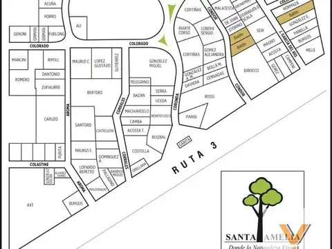 Casa en Venta en Virrey del Pino, USD 269.500