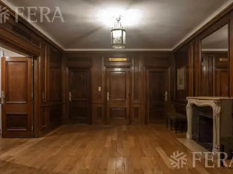 Departamento en Venta de 4 dormitorios