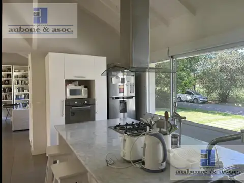 Casa en Venta al Oeste