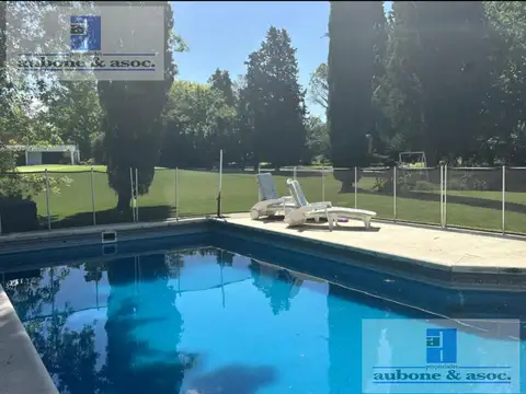 Los Cardales Country Club