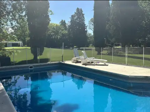 Los Cardales Country Club